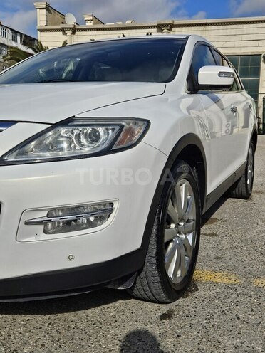 Mazda CX-9-5