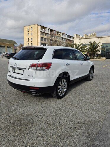 Mazda CX-9-4