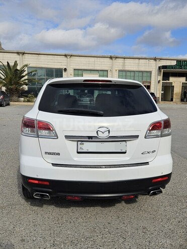 Mazda CX-9-6