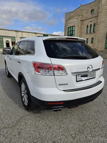 Mazda CX-9-7