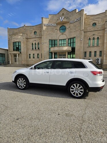 Mazda CX-9-9