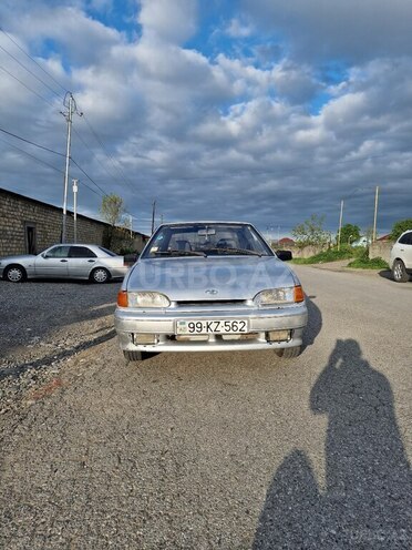 LADA (VAZ) 2115 2005, 390,000 km - 1.5 л - Quba