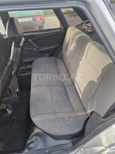 LADA (VAZ) 2115 2005, 390,000 km - 1.5 л - Quba