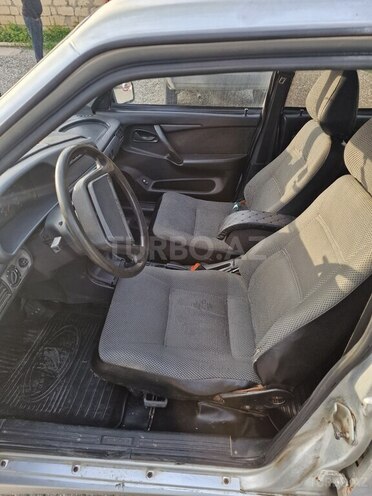 LADA (VAZ) 2115 2005, 390,000 km - 1.5 л - Quba