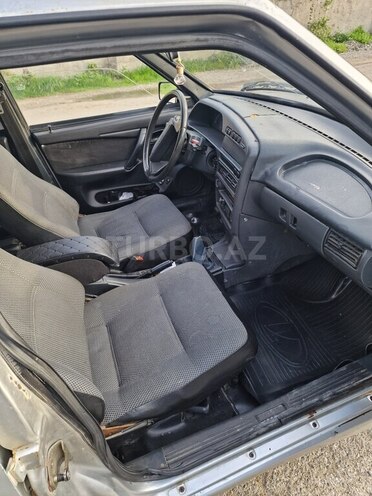 LADA (VAZ) 2115 2005, 390,000 km - 1.5 л - Quba
