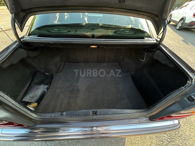 Mercedes E 200 d 1991, 634,000 km - 2.0 л - Şəki