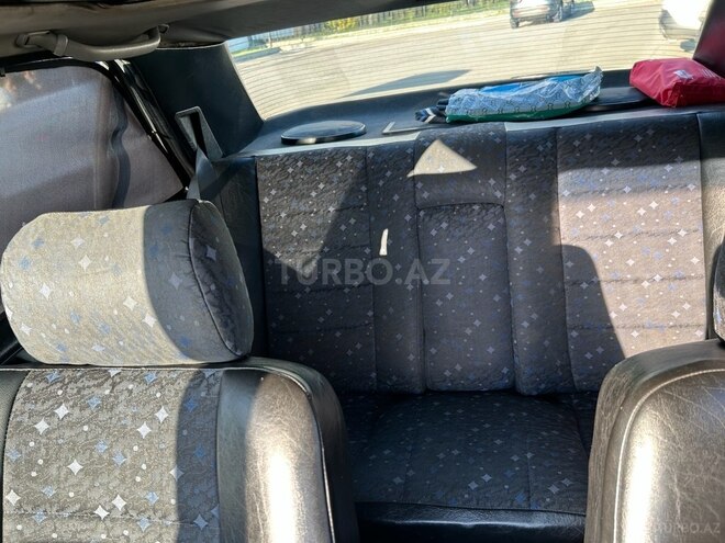 Mercedes E 200 d 1991, 634,000 km - 2.0 л - Şəki
