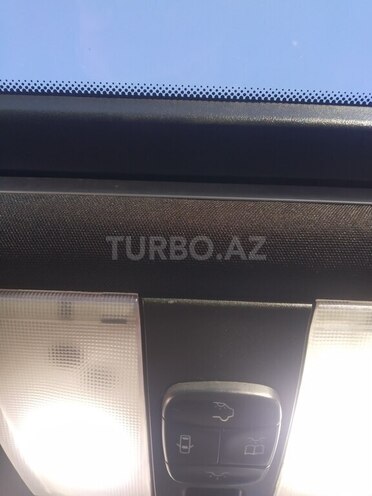 Mercedes E 240 1998, 420,000 km - 2.4 l - Şəki
