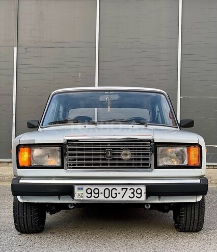 LADA (VAZ) 2107 2010, 99,500 km - 1.6 л - Bakı