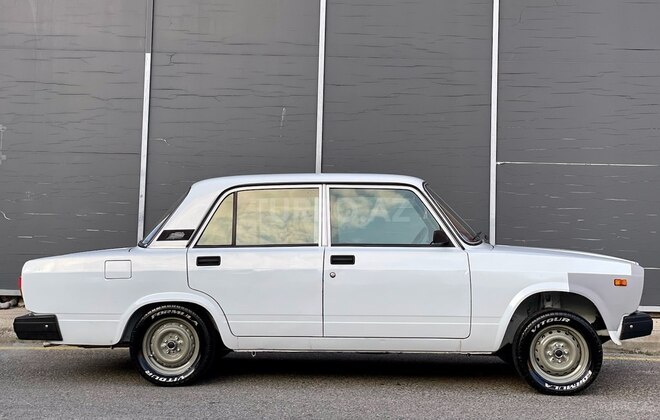 LADA (VAZ) 2107 2010, 99,500 km - 1.6 л - Bakı