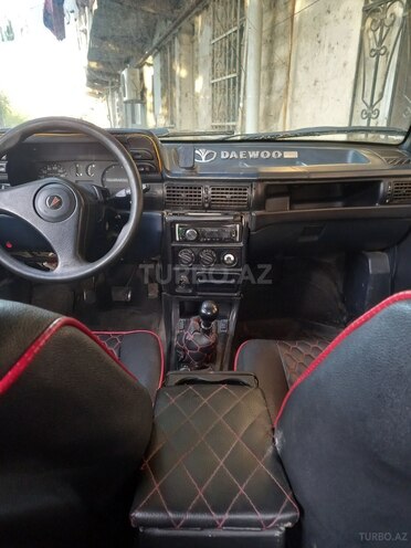 Daewoo Racer 1994, 456,525 km - 1.5 l - Gəncə