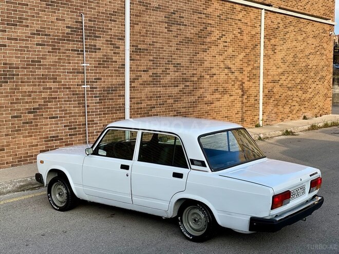 LADA (VAZ) 2107 2010, 99,500 km - 1.6 л - Bakı