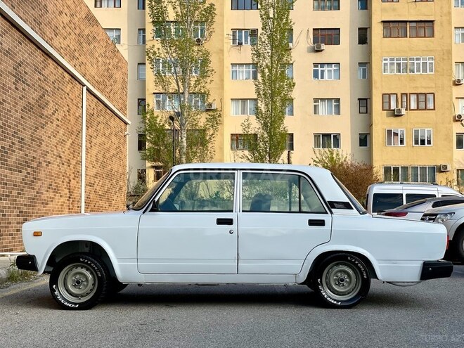 LADA (VAZ) 2107 2010, 99,500 km - 1.6 л - Bakı