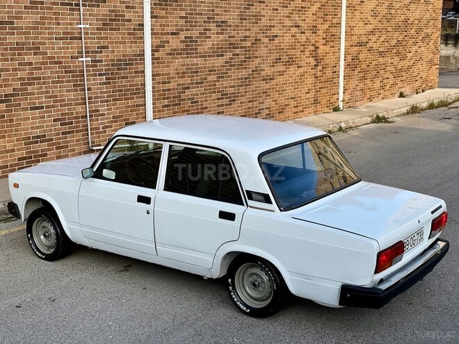 LADA (VAZ) 2107 2010, 99,500 km - 1.6 л - Bakı