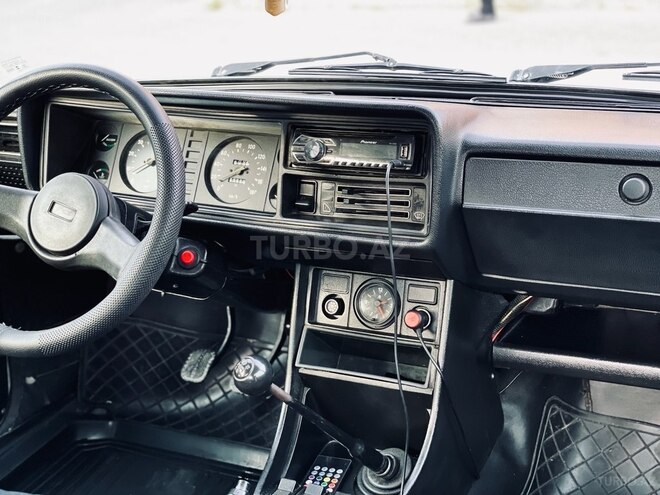 LADA (VAZ) 2107 2010, 99,500 km - 1.6 л - Bakı