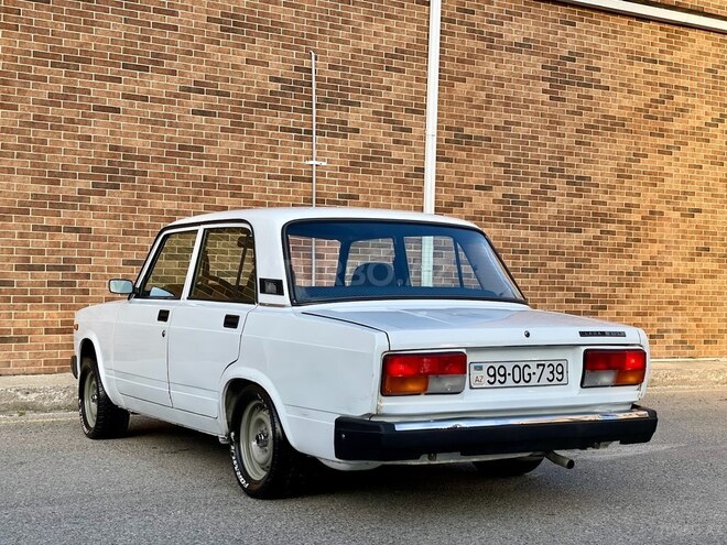 LADA (VAZ) 2107 2010, 99,500 km - 1.6 л - Bakı