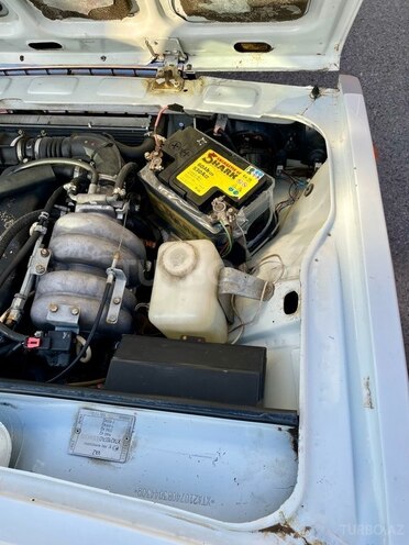 LADA (VAZ) 2107 2010, 99,500 km - 1.6 л - Bakı