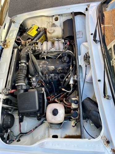 LADA (VAZ) 2107 2010, 99,500 km - 1.6 л - Bakı