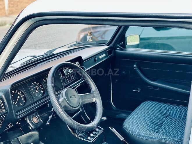 LADA (VAZ) 2107 2010, 99,500 km - 1.6 л - Bakı