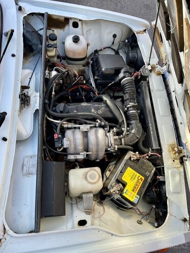 LADA (VAZ) 2107 2010, 99,500 km - 1.6 л - Bakı