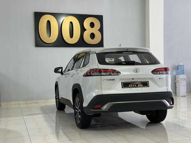 Toyota Frontlander-7