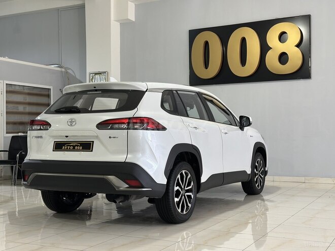 Toyota Frontlander-8