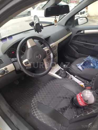 Opel Astra 2007, 200,455 km - 1.4 l - Bakı