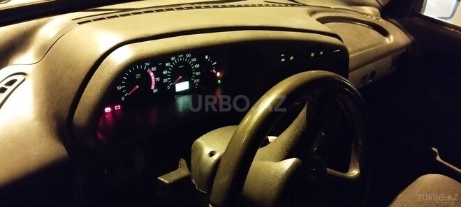 LADA (VAZ) 2109 1992, 256,432 km - 1.5 л - Mingəçevir