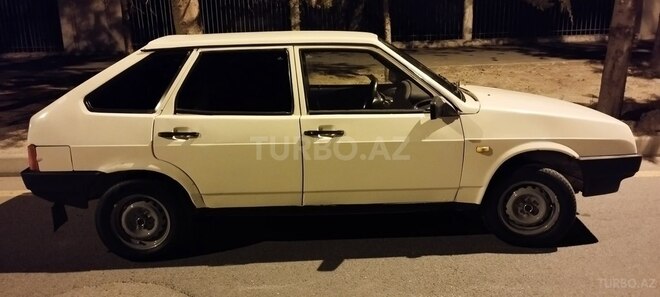 LADA (VAZ) 2109 1992, 256,432 km - 1.5 л - Mingəçevir