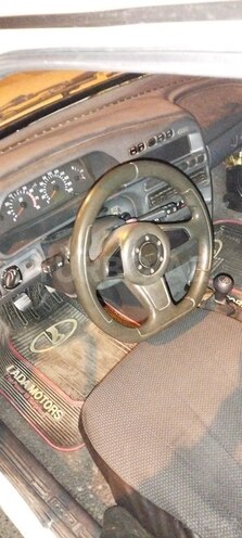 LADA (VAZ) 2109 1992, 256,432 km - 1.5 л - Mingəçevir