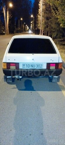 LADA (VAZ) 2109 1992, 256,432 km - 1.5 л - Mingəçevir