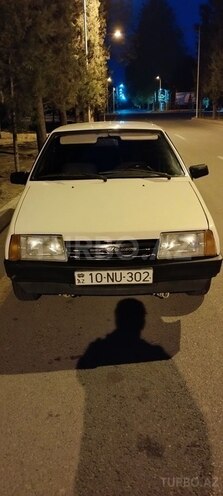 LADA (VAZ) 2109 1992, 256,432 km - 1.5 л - Mingəçevir
