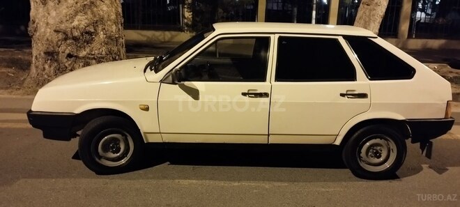 LADA (VAZ) 2109 1992, 256,432 km - 1.5 л - Mingəçevir