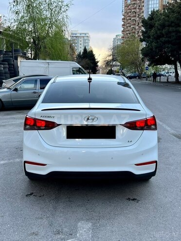 Hyundai Accent 2020, 170,000 km - 1.6 l - Bakı