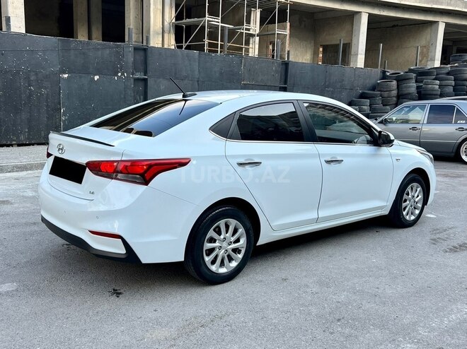 Hyundai Accent 2020, 170,000 km - 1.6 l - Bakı