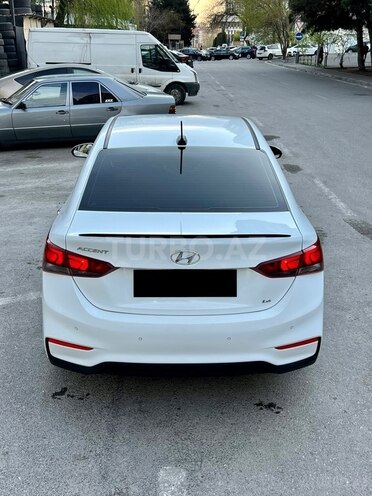 Hyundai Accent 2020, 170,000 km - 1.6 l - Bakı