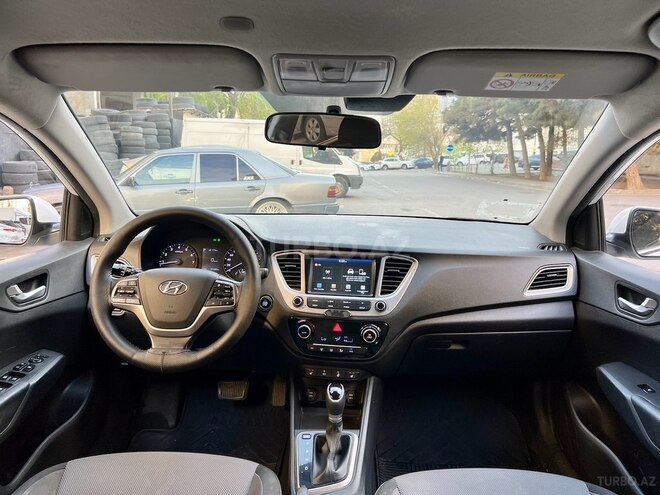 Hyundai Accent 2020, 170,000 km - 1.6 l - Bakı
