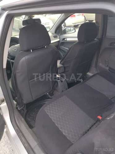 Opel Astra 2007, 200,455 km - 1.4 l - Bakı