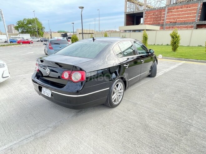 Volkswagen Passat 2009, 398,452 km - 2.0 л - Bakı