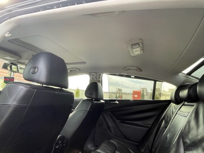 Volkswagen Passat 2009, 398,452 km - 2.0 л - Bakı