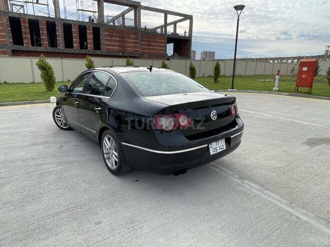 Volkswagen Passat 2009, 398,452 km - 2.0 л - Bakı