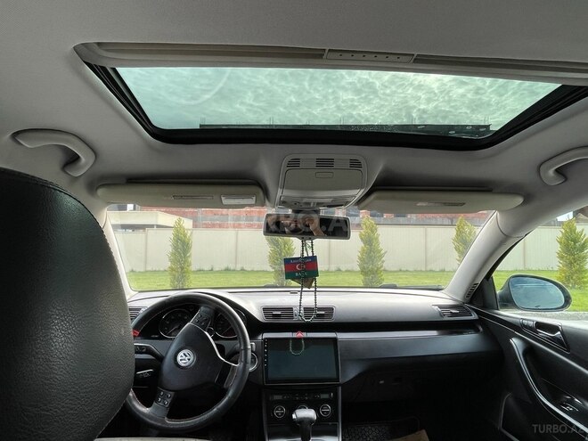 Volkswagen Passat 2009, 398,452 km - 2.0 л - Bakı