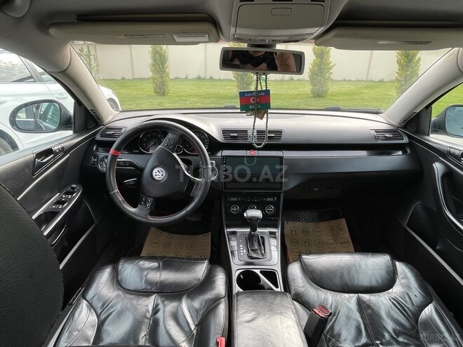 Volkswagen Passat 2009, 398,452 km - 2.0 л - Bakı