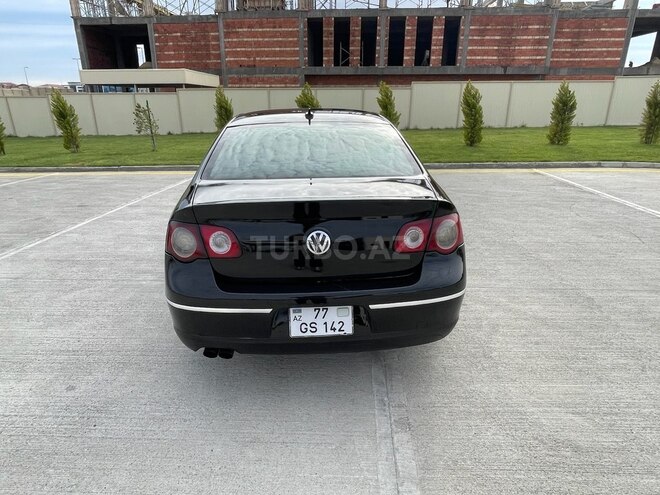 Volkswagen Passat 2009, 398,452 km - 2.0 л - Bakı