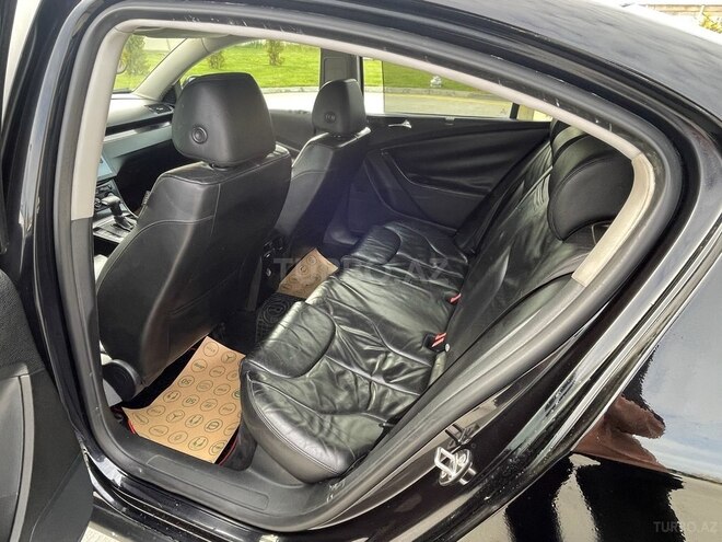 Volkswagen Passat 2009, 398,452 km - 2.0 л - Bakı