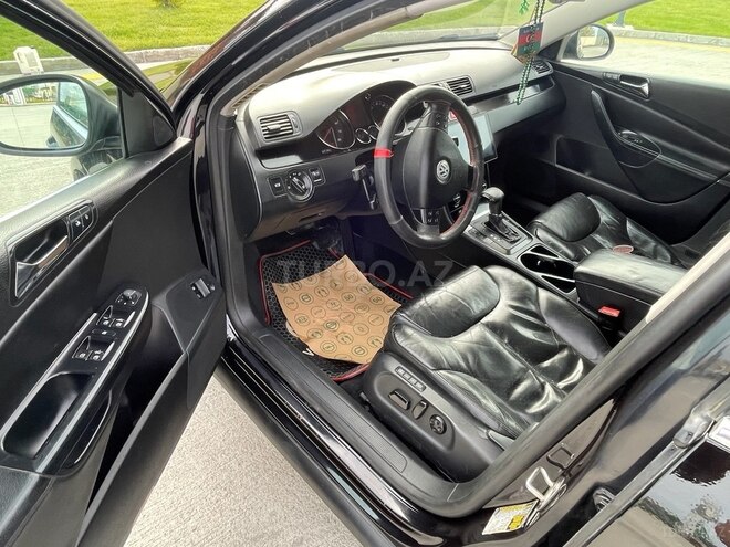 Volkswagen Passat 2009, 398,452 km - 2.0 л - Bakı
