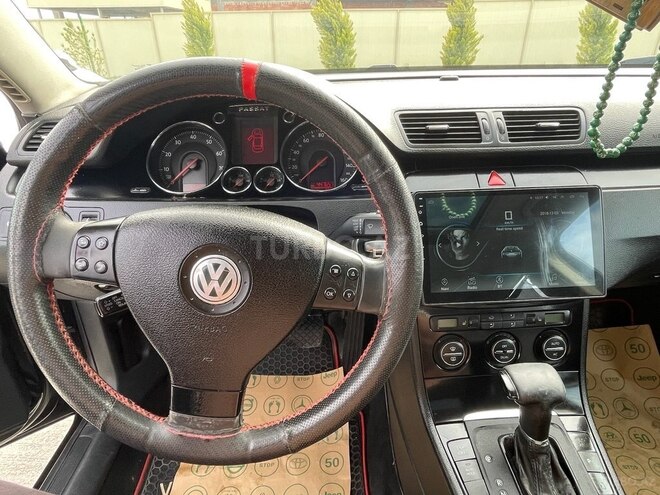Volkswagen Passat 2009, 398,452 km - 2.0 л - Bakı