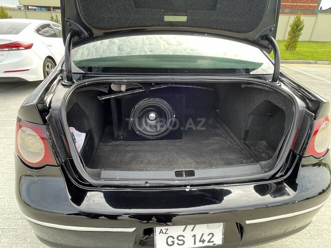 Volkswagen Passat 2009, 398,452 km - 2.0 л - Bakı