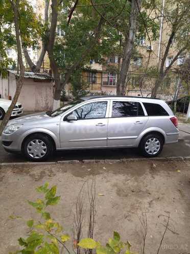 Opel Astra 2007, 200,455 km - 1.4 l - Bakı