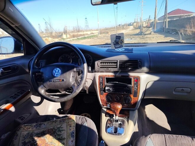 Volkswagen Passat 2003, 331,000 km - 2.0 l - Bakı